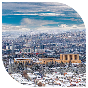 Ankara Yeminli Çeviri