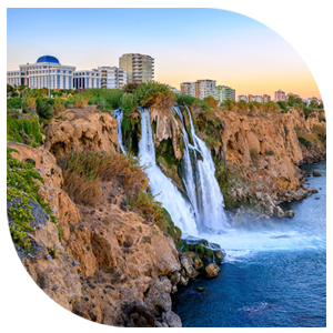 Antalya Yeminli Çeviri