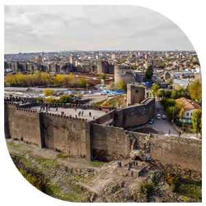 Diyarbakır Yeminli Çeviri