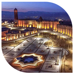 Erzurum Yeminli Çeviri