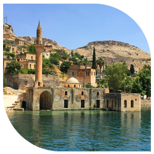 Gaziantep Yeminli Çeviri