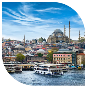 İstanbul Yeminli Çeviri