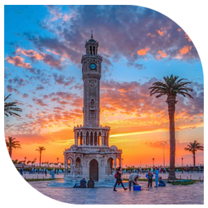 İzmir Yeminli Çeviri