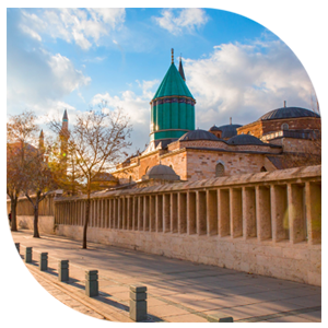 Konya Yeminli Çeviri