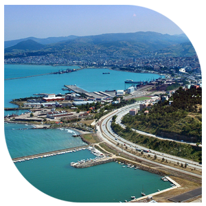 Samsun Yeminli Çeviri