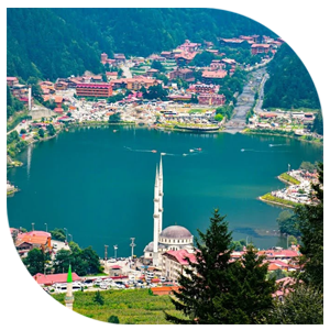 Trabzon Yeminli Çeviri